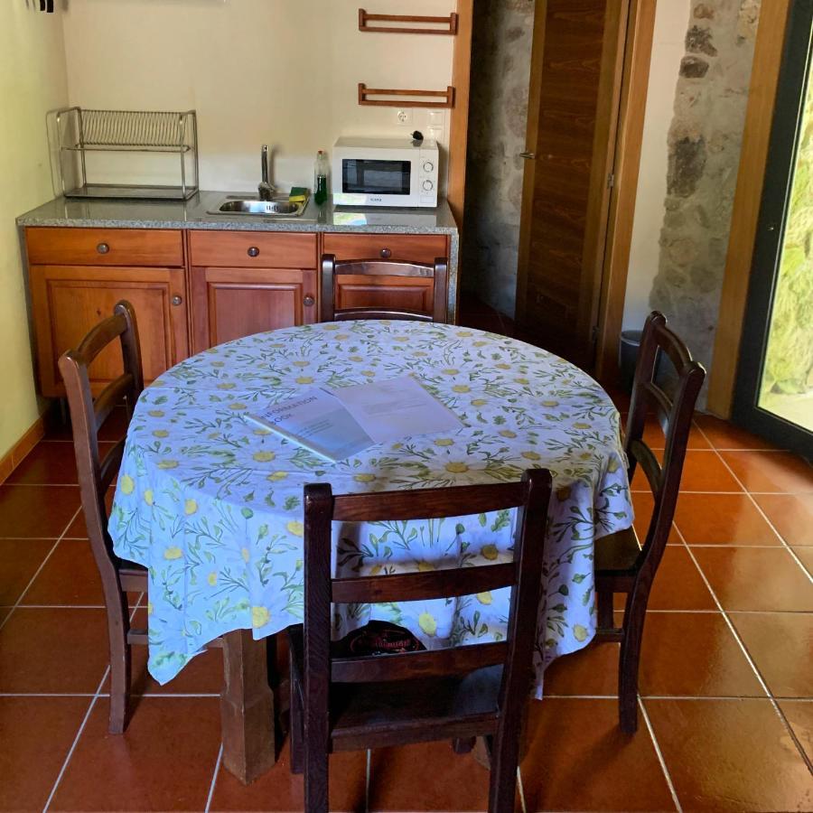 Moinho De Santa Villa Paredes de Coura Ngoại thất bức ảnh